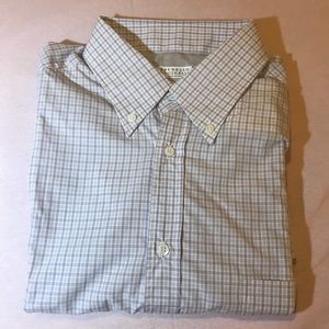 BRUNELLO CUCINELLI Mens Button Shirt XXL(PRP $475)